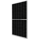 JA Solar 545w D30 Series Bifacial PERC 144 Half Cell Module:11BB.